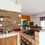Appartement Atticosestocanto *