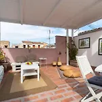 Appartement Atticosestocanto