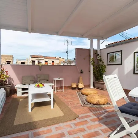 Apartment Atticosestocanto