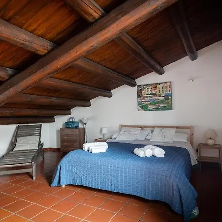 Atticosestocanto Apartment *