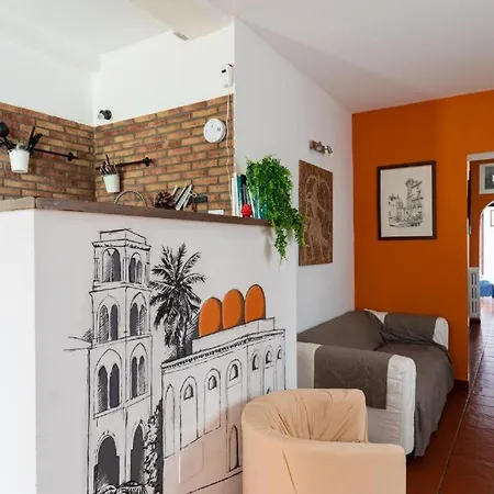 Atticosestocanto Apartment Palermo