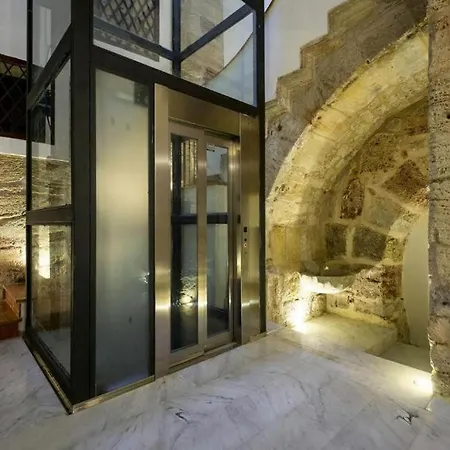 Atticosestocanto Appartement
