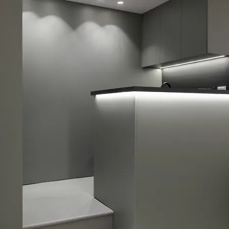 Atticosestocanto Apartment Palermo