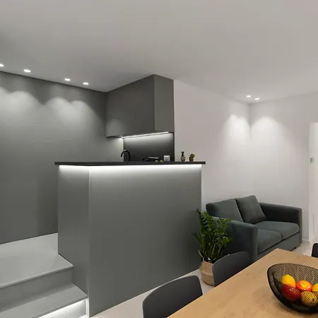 Apartment Atticosestocanto