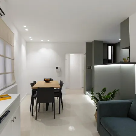 Atticosestocanto Appartement
