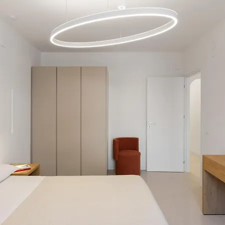 Apartamento Atticosestocanto