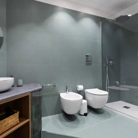Atticosestocanto Appartement Palerme