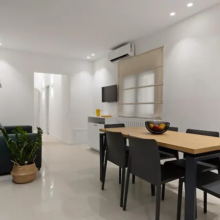 Atticosestocanto Appartement Palerme