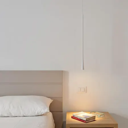 Atticosestocanto Apartment