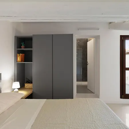 Apartamento Atticosestocanto