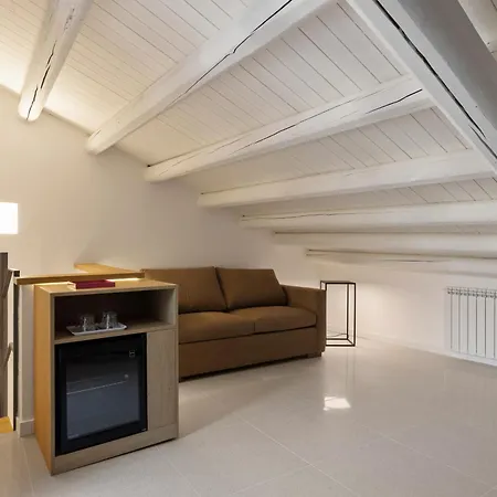 Appartement Atticosestocanto