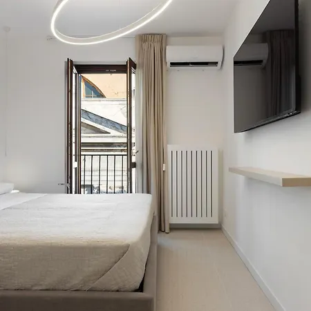 Atticosestocanto Appartement *