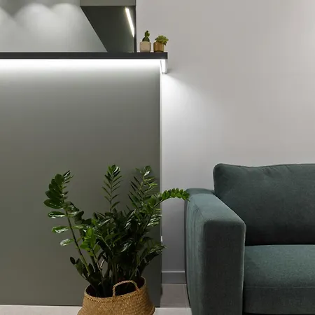 Atticosestocanto Apartment Palermo