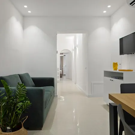 Atticosestocanto Appartement