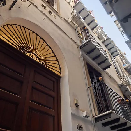 Atticosestocanto Apartment