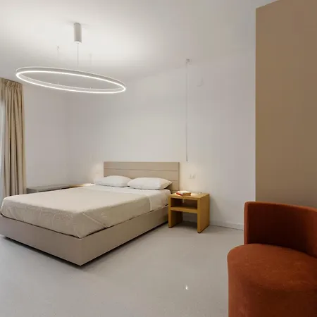 Apartment Atticosestocanto *
