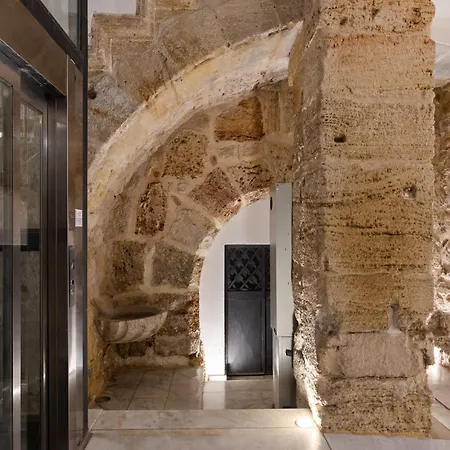 Appartement Atticosestocanto