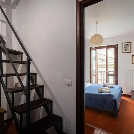 Apartament Atticosestocanto *