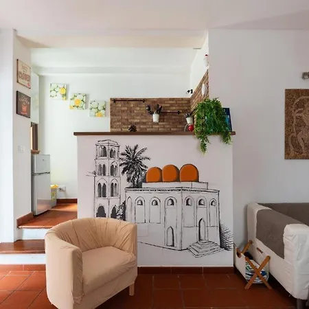 Apartament Atticosestocanto *