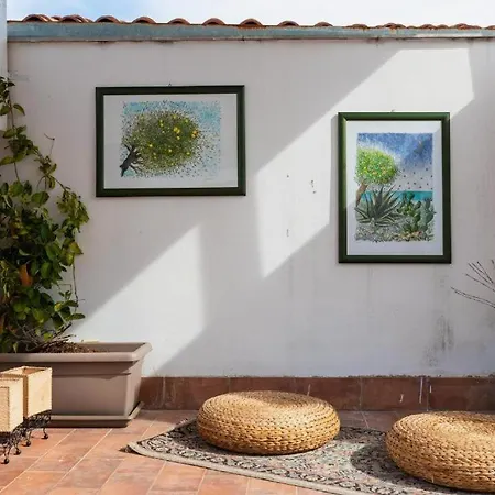 Atticosestocanto Apartament